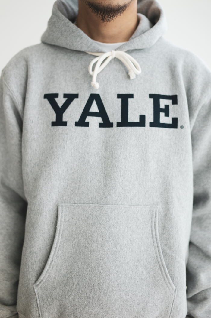 Yale Is Bone Champion チャンピオン Explorer