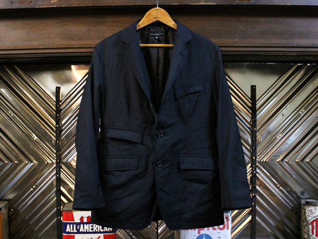 Engineered Garments Andover Jacket セットア-