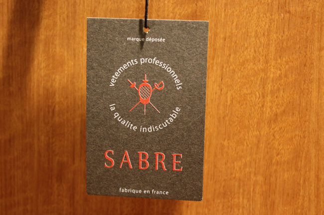 SABRE