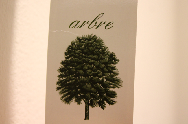 ARBRE