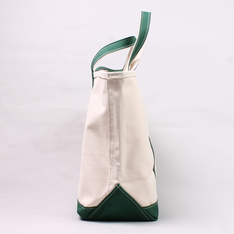 L L Bean エルエルビーン Original Boat Tote Bag Open Top Large トートバッグ 通販