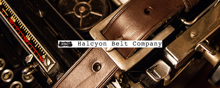 HALCYON BELT COMPANY - Explorer