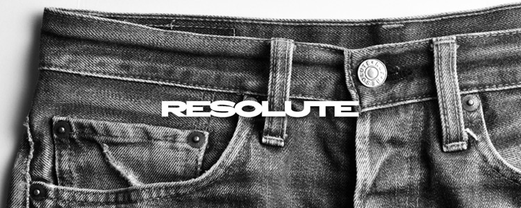 RESOLUTE リゾルト 正規取扱店 通販 通信販売